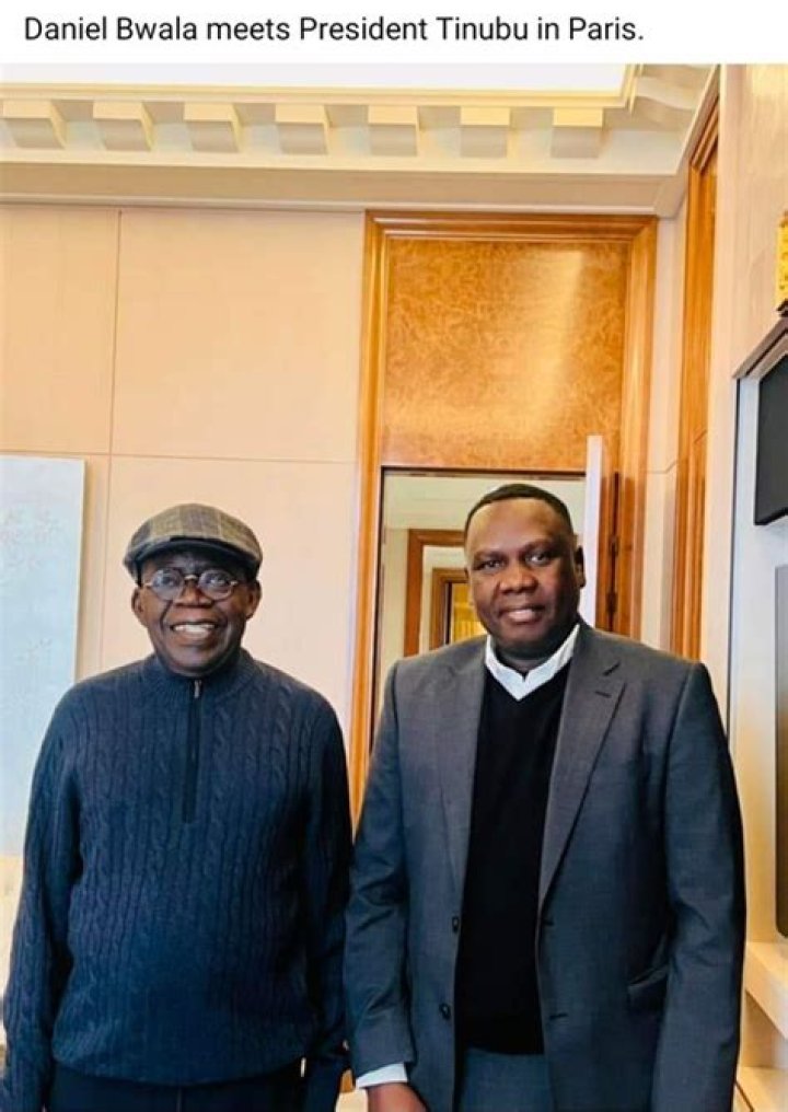 Unveiling The Age Of Daniel Bwala: Insights And Discoveries