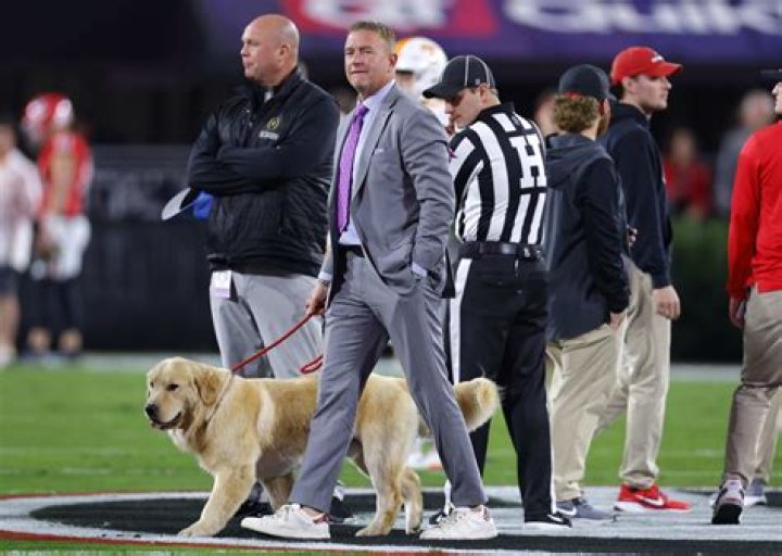 Unveiling The Ages Of Kirk Herbstreit's Sons: A Comprehensive Guide