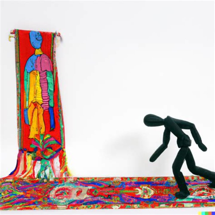 Unveiling The Artistic Tapestry Of Hannah Kenerly