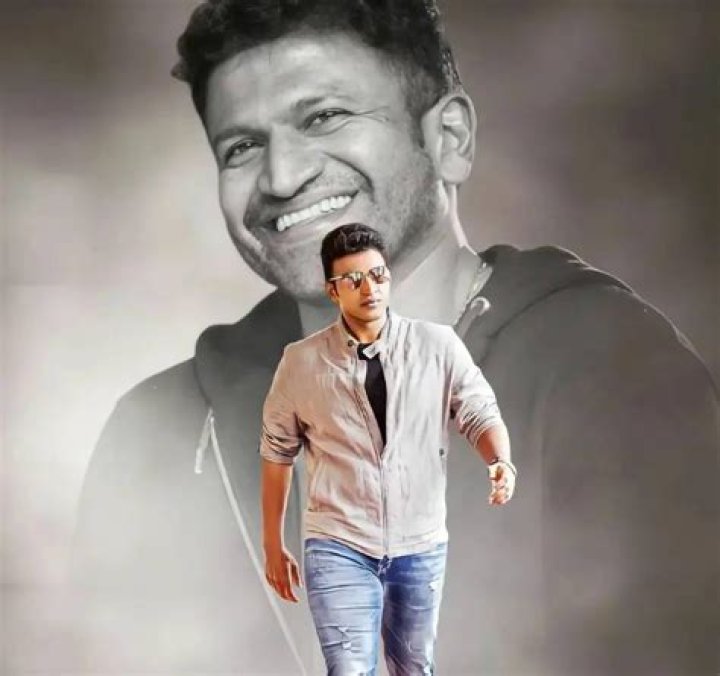 Unveiling The Attributes And Impact Of Punith Rajkumar's Height