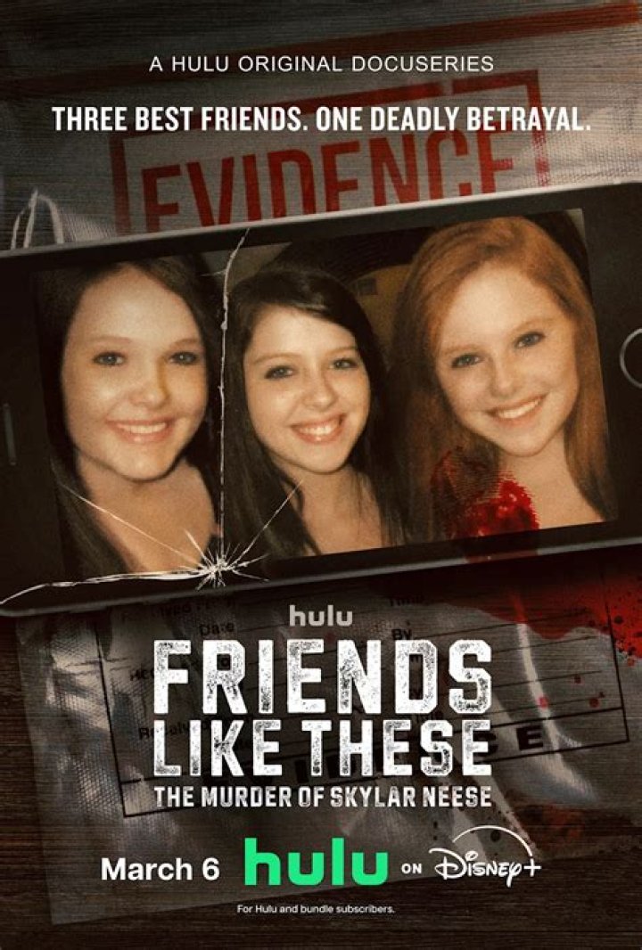 Unveiling The Chilling Truth Behind The Skylar Neese Murder