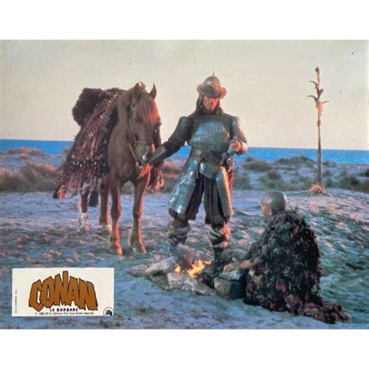Unveiling The Cinematic Genius Of John Milius: Discoveries And Insights