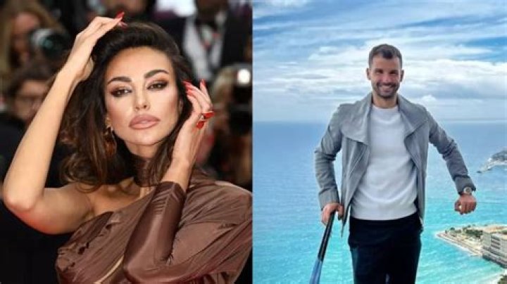 Unveiling The Enchanting World Of Madalina Ghenea Dimitrov: Discoveries And Insights
