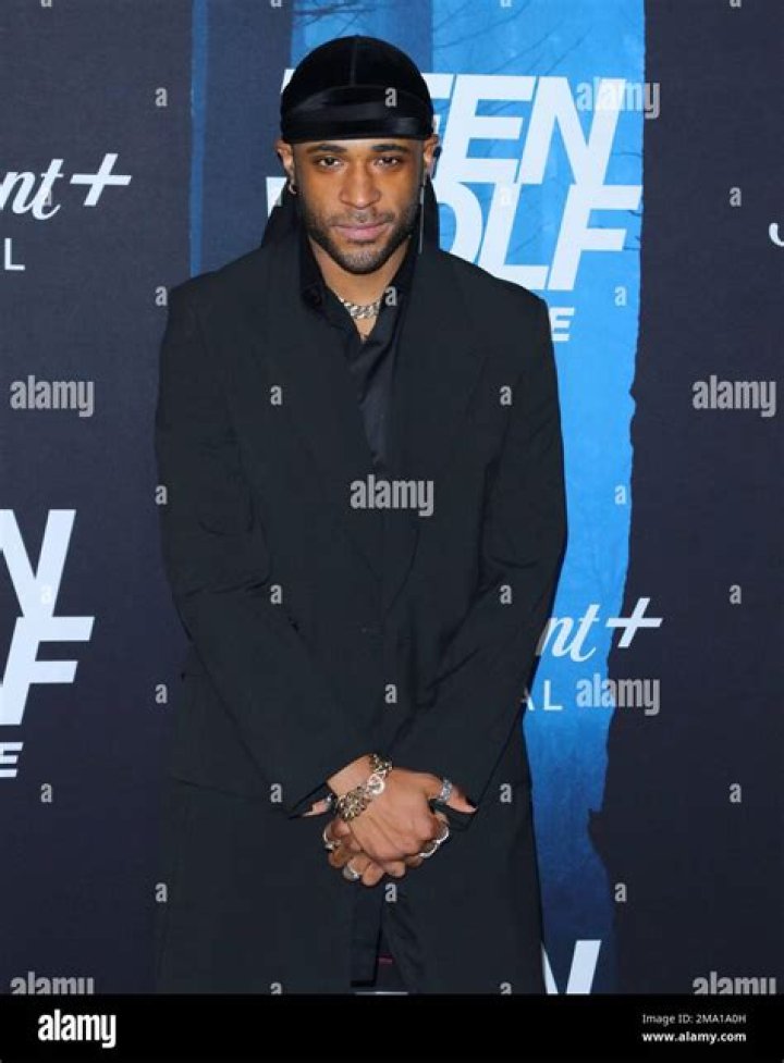 Unveiling The Enduring Bond: Khylin Rhambo's Partner Revealed!