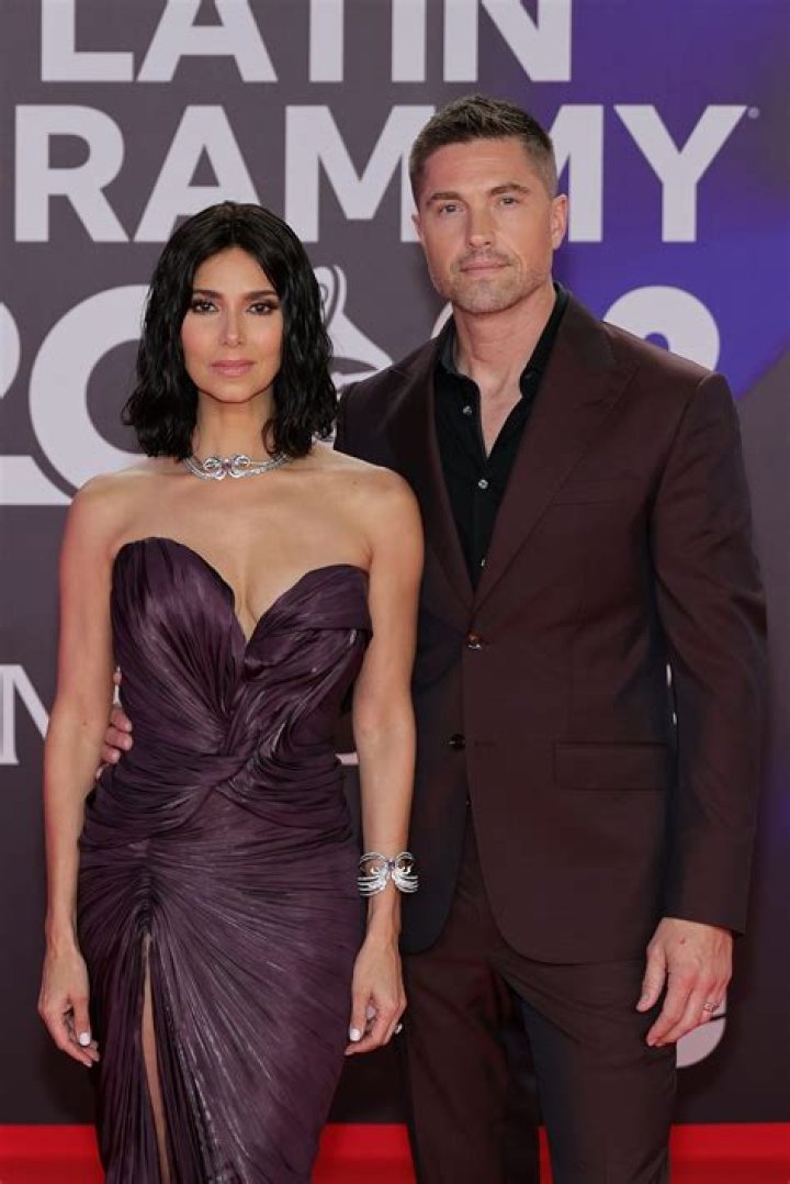 Unveiling The Enduring Bond Of Gary Stretch And Roselyn Sanchez: Love, Family, And Philanthropy