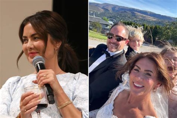 Unveiling The Enigma: Jonny Harris' Wife Revealed