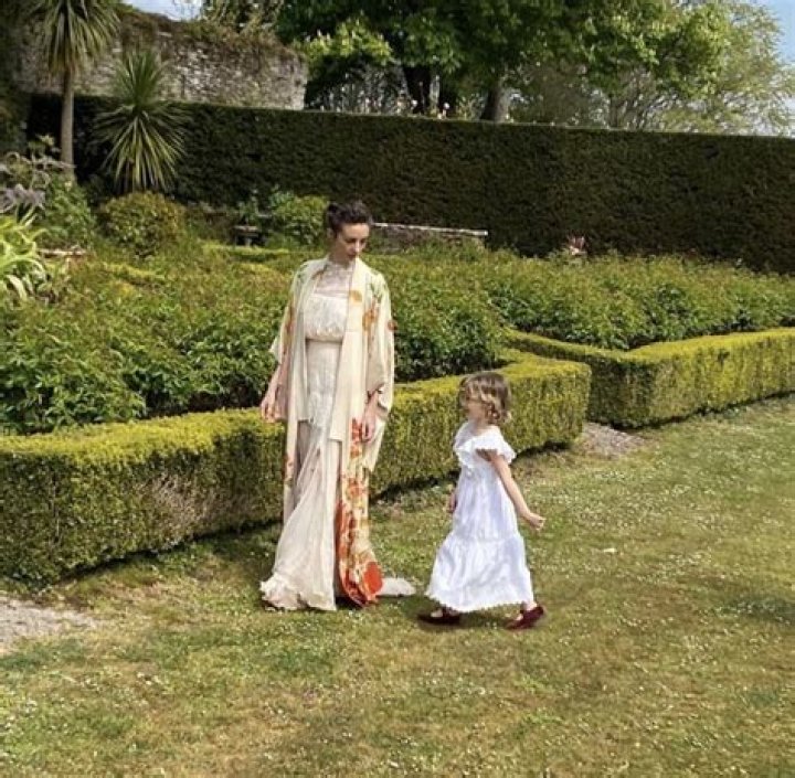 Unveiling The Extraordinary Life And Legacy Of Iris Marina Aline Cholmondeley