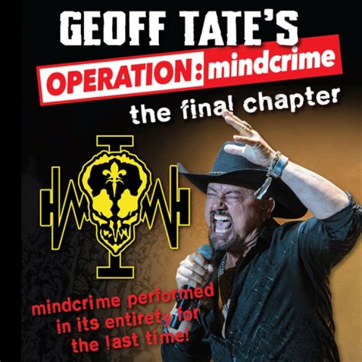 Unveiling The Fortune Behind The Voice Of Queensrche: Geoff Tate's Net Worth