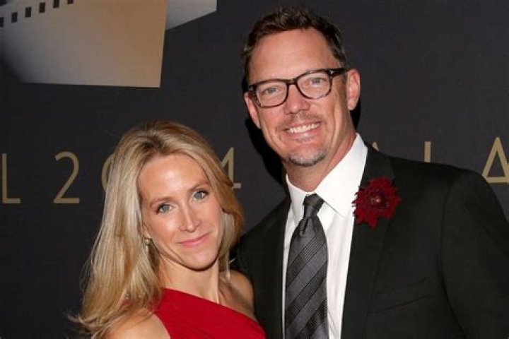 Unveiling The Heartwarming Dynamics Of Matthew Lillard's Family