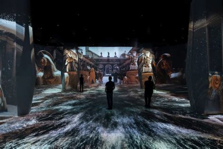 Unveiling The Immersive Art Of Hanako Williams: Discoveries And Insights