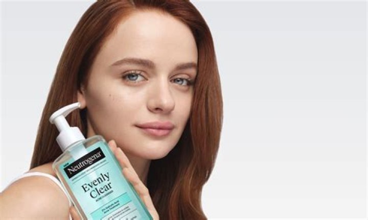 Unveiling The Influence Of Neutrogena Commercial Actresses