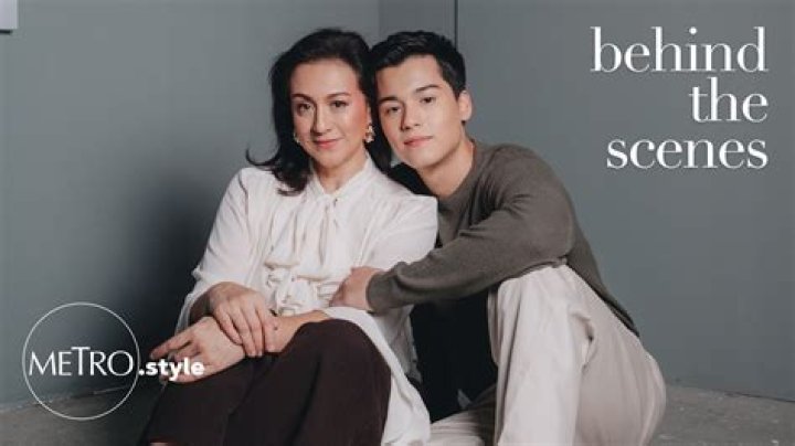 Unveiling The Inspiring Journey Of Mikee Quintos' Mother