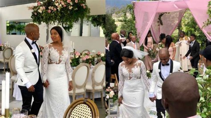 Unveiling The Inspiring Story Of Phila Bavuma, Temba Bavuma's Wife