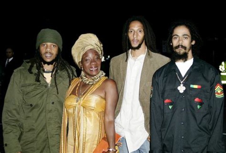 Unveiling The Intimate World Of Skip Marley's Relationships: Discoveries And Insights