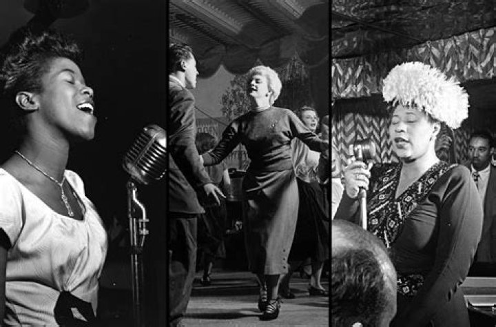 Unveiling The Legacy And Impact Of Jazz Icon Bobby Hemmitt