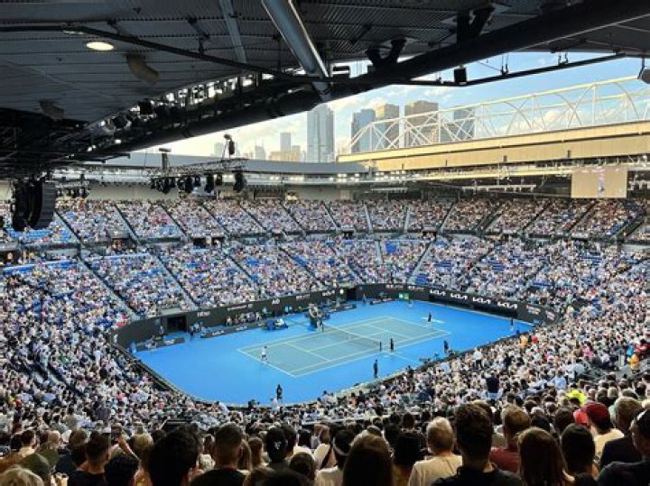Unveiling The Legacy And Impact Of Rod Laver's Daughter In Tennis