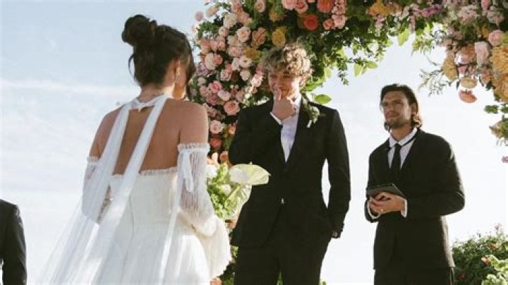 Unveiling The Life And Influence Of Gavin DeGraw's Enigmatic Wife