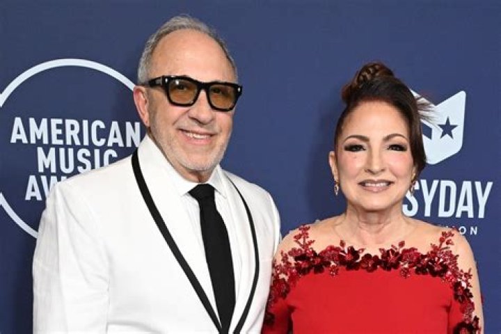 Unveiling The Life And Legacy Of Lili Estefan's Husband