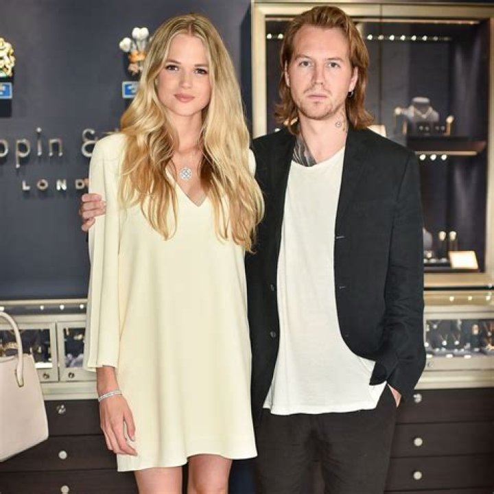 Unveiling The Love Story And Life Of Gabriella Wilde's Husband