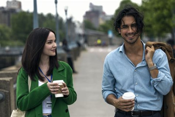 Unveiling The Mosaic: Avan Jogia's Multifaceted Ethnicity