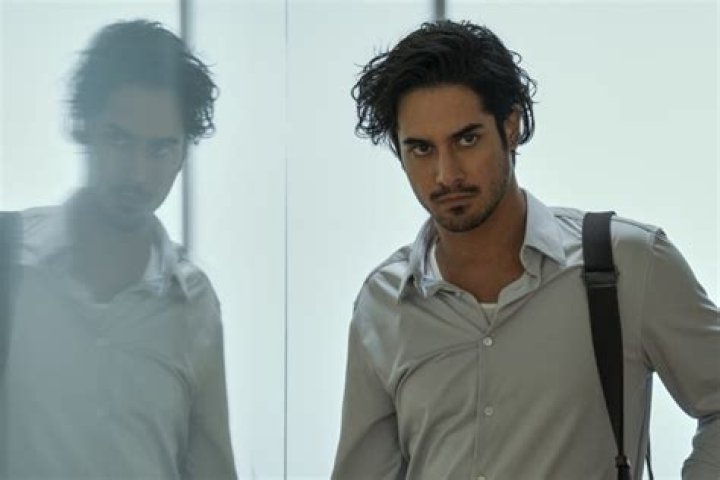 Unveiling The Multifaceted World Of Avan Jogia: Discoveries And Insights
