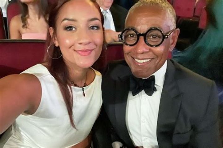 Unveiling The Private Life Of Giancarlo Esposito: Discoveries About His Wife