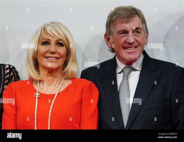Unveiling The Private Life Of Kenny Dalglish's Wife: Discoveries And Insights