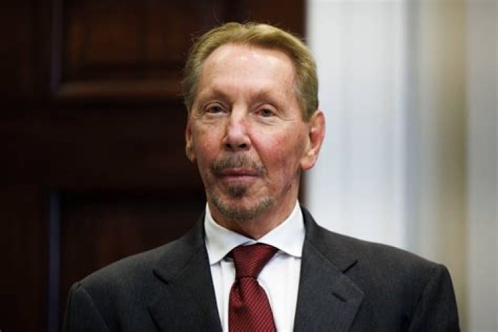 Unveiling The Private Life Of Oracle's Visionary: Larry Ellison's Spouse