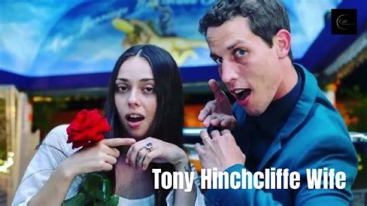 Unveiling The Private Life Of Tony Hinchcliffe's Wife: Uncovering Hidden Truths
