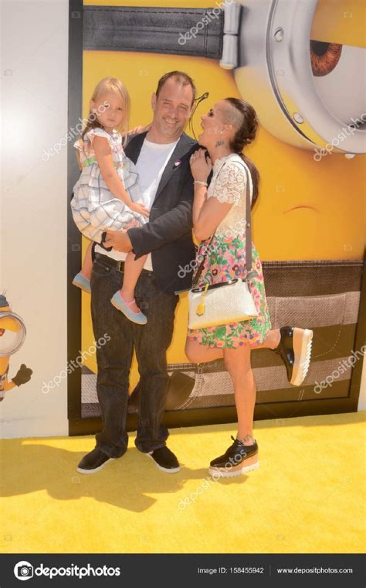 Unveiling The Private Lives Of Trey Parker's Kids: Surprising Discoveries And Insights