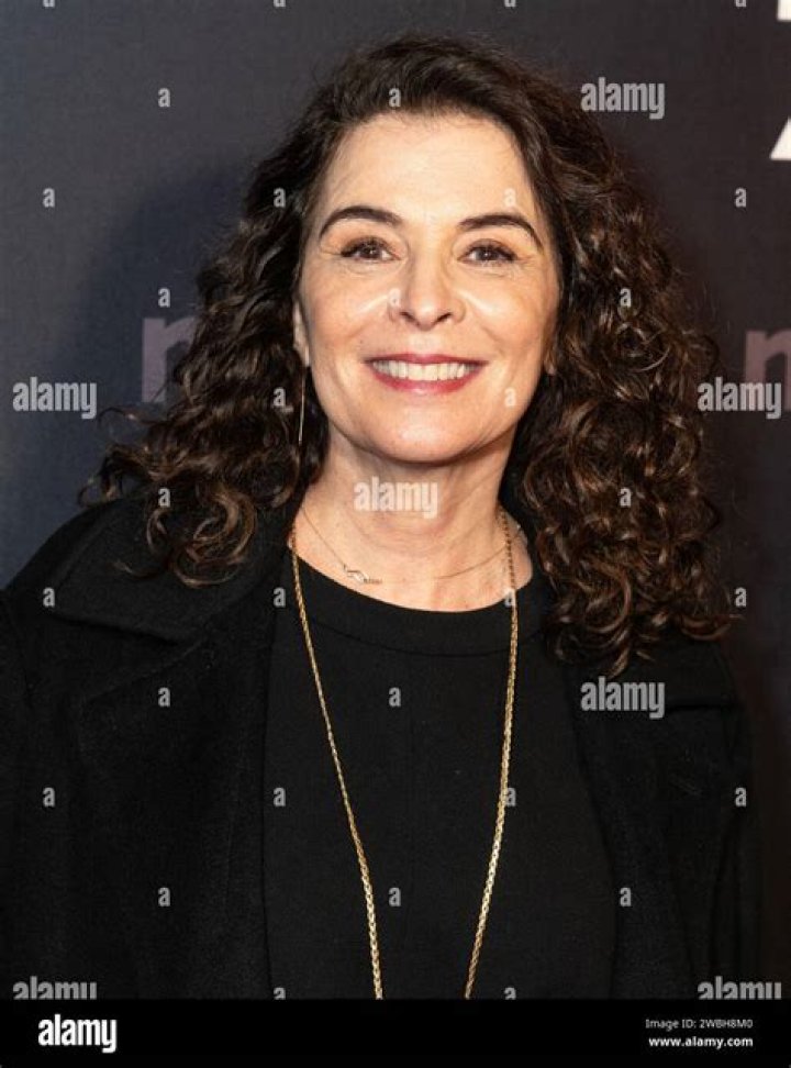Unveiling The Private World Of Annabella Sciorra's Children: Exclusive Insights