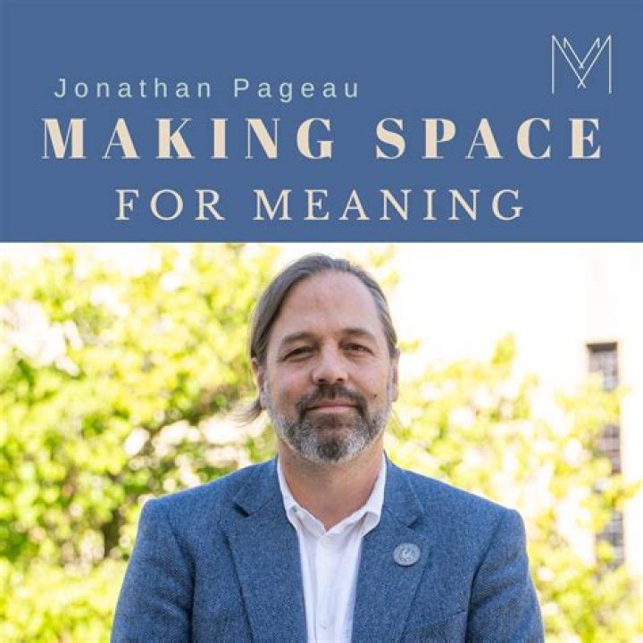 Unveiling The Profound Insights Of Jonathan Pageau
