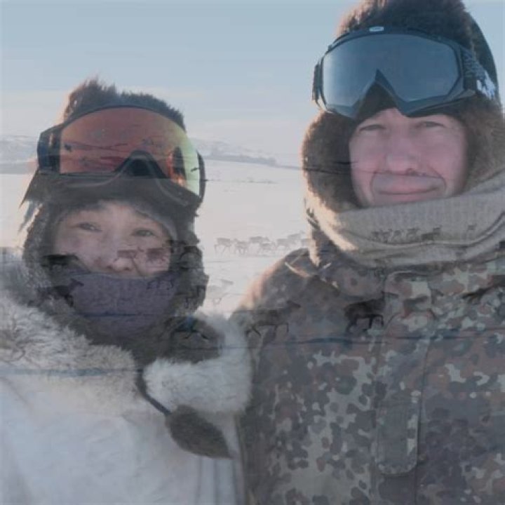 Unveiling The Resilience Of Andy Bassich's Partner In The Alaskan Wilderness