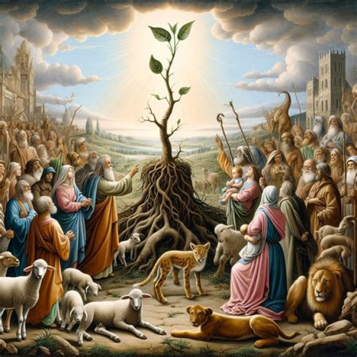 Unveiling The Rhythms Of His Roots