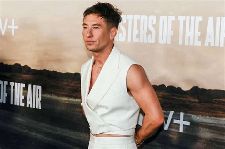 Unveiling The Rich Tapestry Of Barry Keoghan's Actor Ethnicity