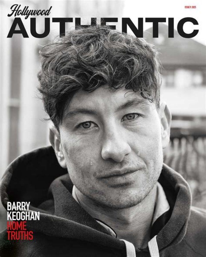 Unveiling The Roots Of Barry Keoghan: Ancestry, Culture, And Impact