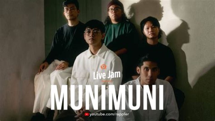 Unveiling The Roots Of Muni Long: Discoveries And Insights