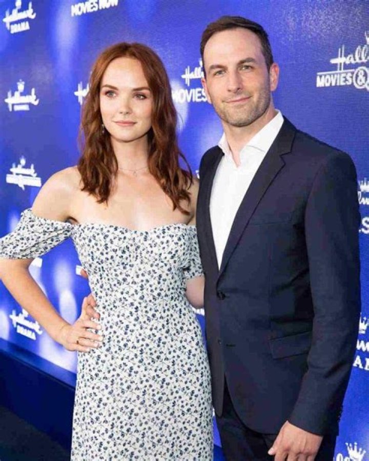 Unveiling The Secrets: Morgan Kohan's Husband Revealed