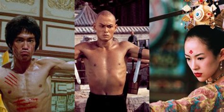 Unveiling The Secrets Of A Martial Arts Legend's Heart