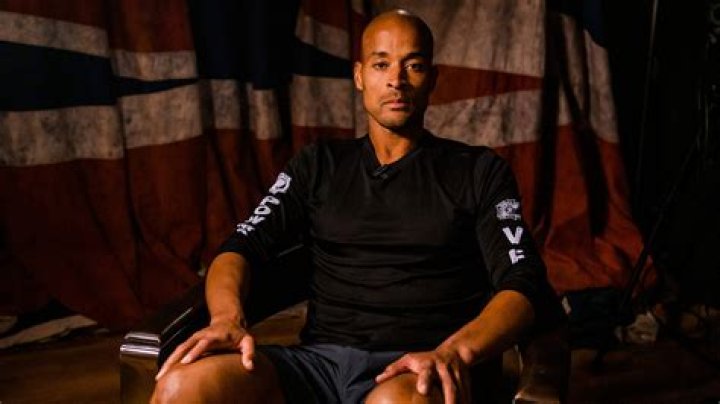 Unveiling The Secrets Of David Goggins' Marriage: Insights And Revelations