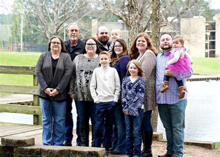 Unveiling The Secrets Of David Hobson's Family: Exclusive Insights