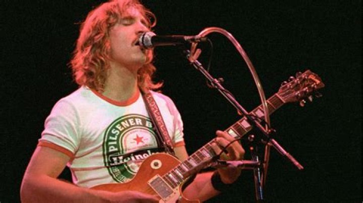 Unveiling The Secrets Of Joe Walsh's Height: Discoveries And Insights