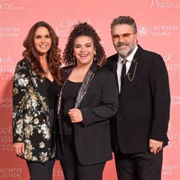 Unveiling The Secrets Of Lucero Hogaza's Relationships
