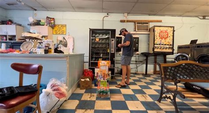 Unveiling The Secrets Of Nikki Mars Laundry Mat: Discoveries And Insights