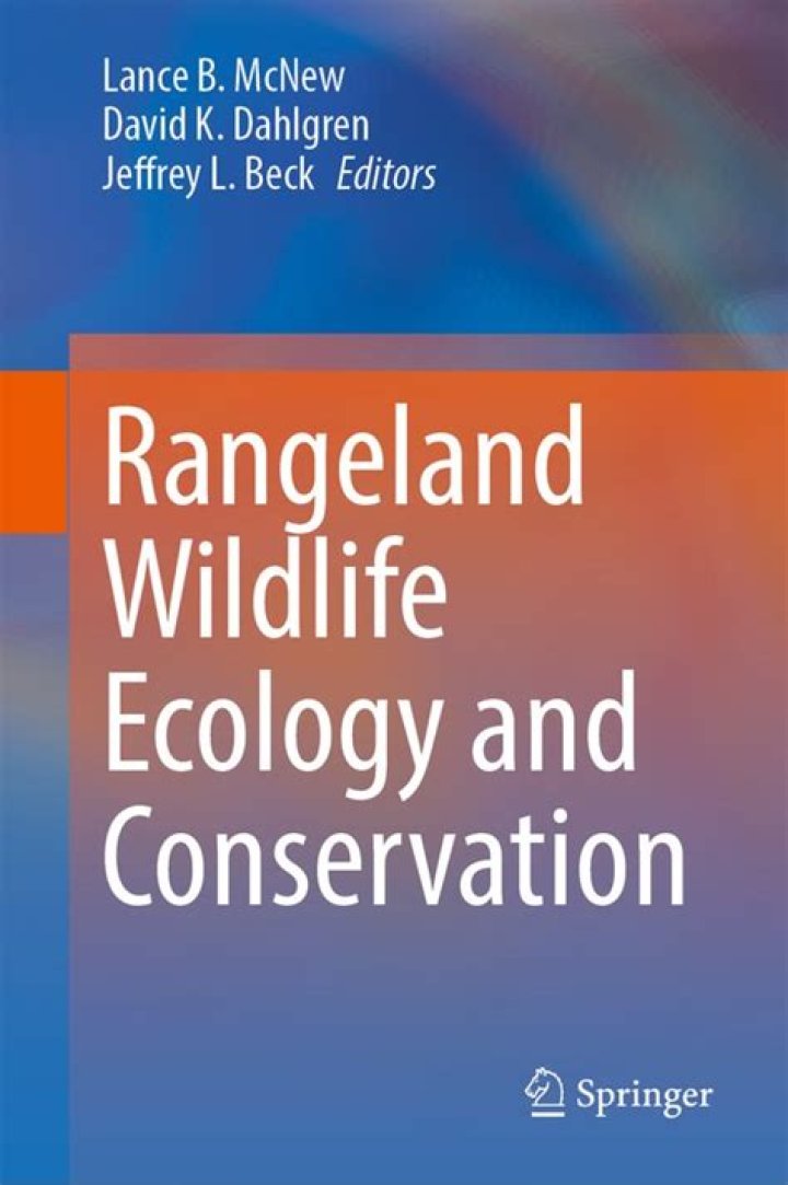 Unveiling The Secrets Of Rangeland Ecology With Dianne Holechek