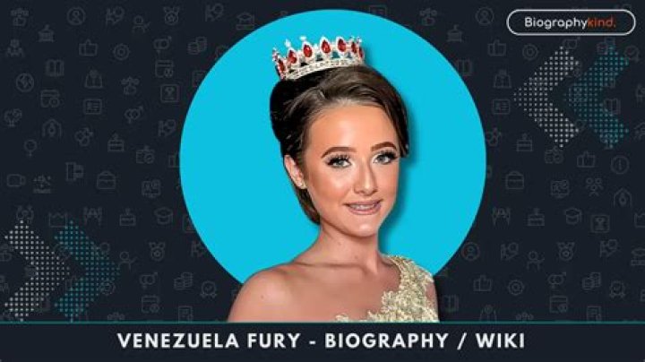 Unveiling The Secrets Of Venezuela Fury Height
