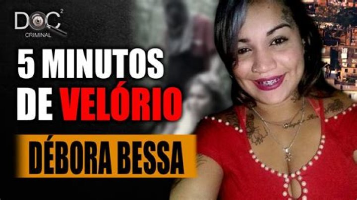 Unveiling The Significance Of The "Debora Bessa Murder Video": Insights And Discoveries