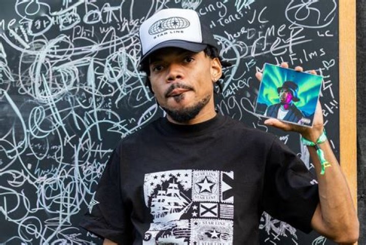 Unveiling The Story Behind "Chance The Rapper Wife Name Age Net": Discoveries