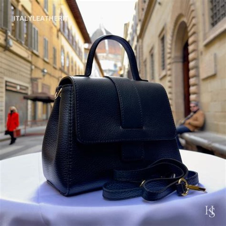Unveiling The Timeless Elegance Of Anna Fiamora Handbags