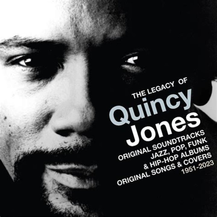 Unveiling The Timeless Legacy Of Quincy Jones And Jeri Caldwell